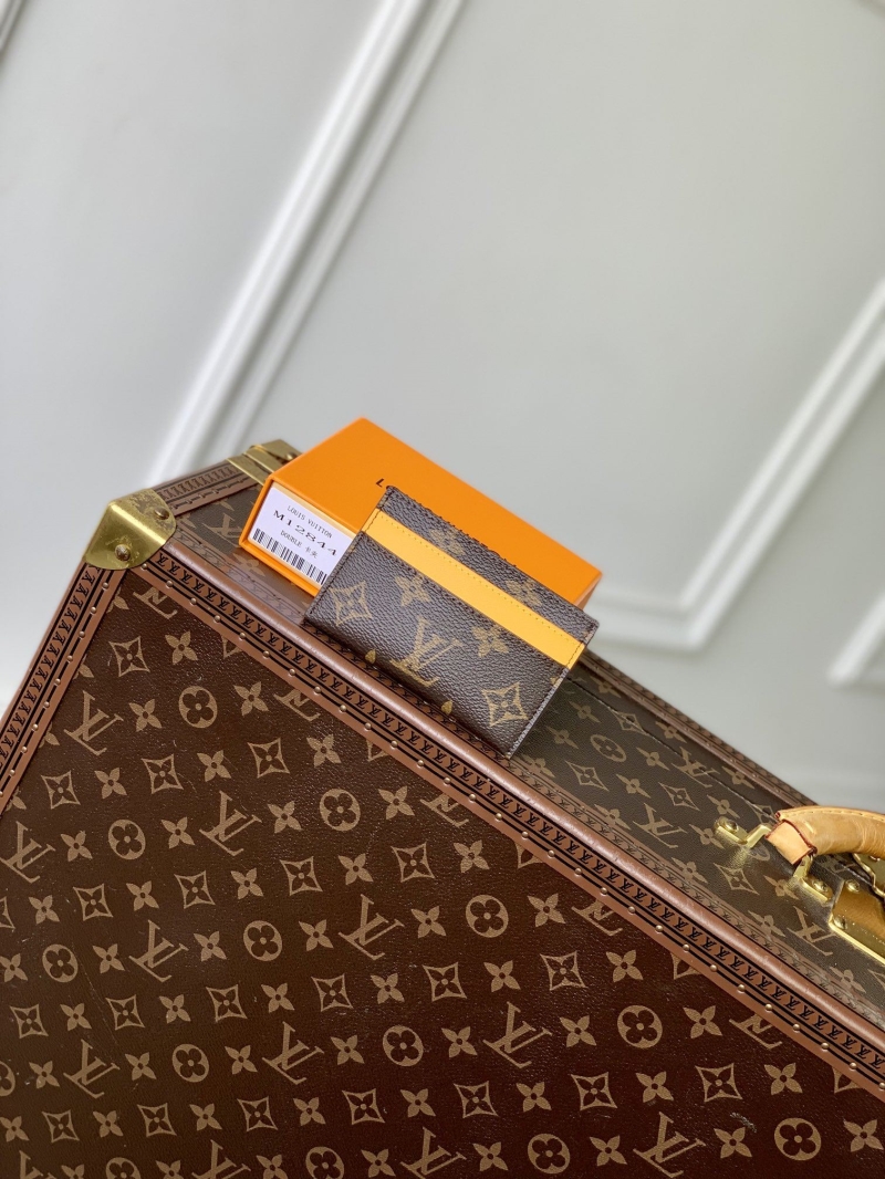 LV Wallets
